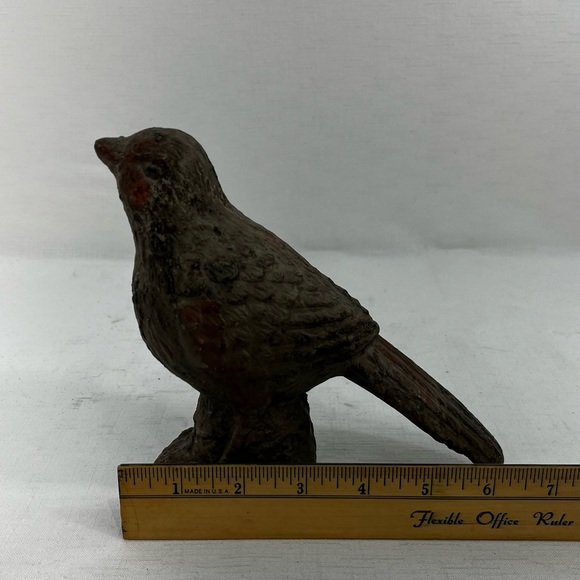 Rustic Bird Distressed Finish - Picture 8 of 8